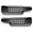 Load image into Gallery viewer, Oracle Lighting 10-22 RAM TOW 1500/2500/3500 LED Off-Road Side Mirror Ditch Lights - Additional View 10