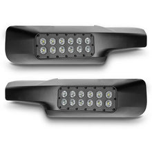 Load image into Gallery viewer, Oracle Lighting 10-22 RAM TOW 1500/2500/3500 LED Off-Road Side Mirror Ditch Lights - Additional View 10