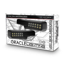 Load image into Gallery viewer, Oracle Lighting 10-22 RAM TOW 1500/2500/3500 LED Off-Road Side Mirror Ditch Lights - Additional View 11