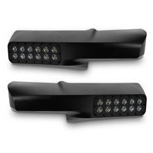 Load image into Gallery viewer, Oracle Lighting 10-22 RAM TOW 1500/2500/3500 LED Off-Road Side Mirror Ditch Lights - Additional View 14