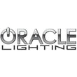 Load image into Gallery viewer, Oracle Lighting 11-16 Jeep Patriot Pre-Assembled LED Halo Fog Lights -Amber - Side View