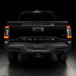 Load image into Gallery viewer, Oracle Lighting 16-23 Gen 3 Toyota Tacoma Black Series Flush Style LED Tail Lights - Side View