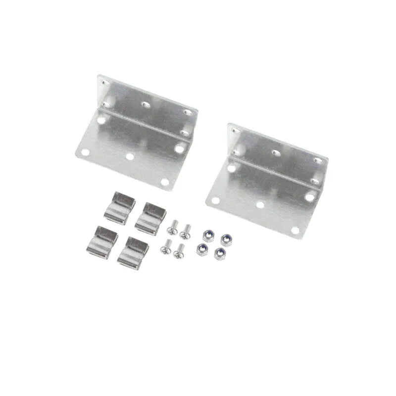 Oracle Lighting 16-23 Gen 3 Toyota Tacoma Black Series Flush Style LED Tail Lights - Additional View 7