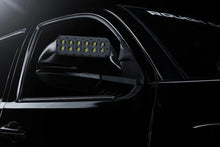 Load image into Gallery viewer, Oracle Lighting 16-23 Toyota Tacoma LED Off-Road Side Mirror Ditch Lights - Side View