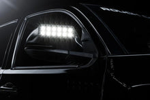Load image into Gallery viewer, Oracle Lighting 16-23 Toyota Tacoma LED Off-Road Side Mirror Ditch Lights - Back View