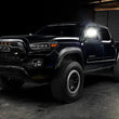 Load image into Gallery viewer, Oracle Lighting 16-23 Toyota Tacoma LED Off-Road Side Mirror Ditch Lights - Additional View 5