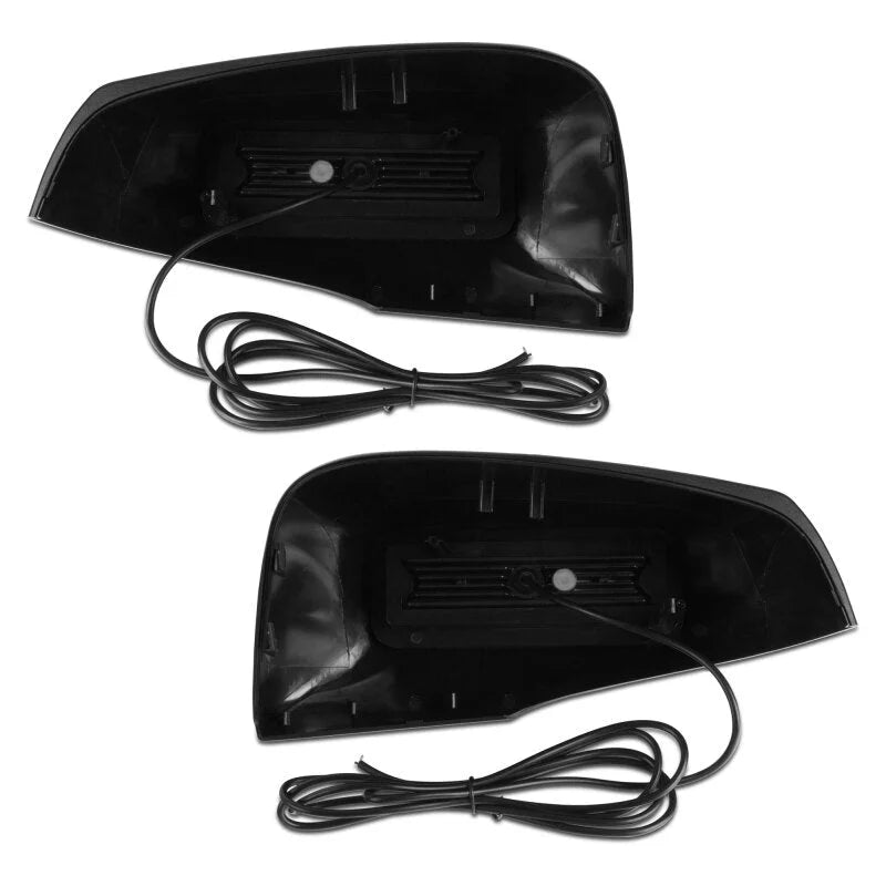 Oracle Lighting 16-23 Toyota Tacoma LED Off-Road Side Mirror Ditch Lights - Additional View 7