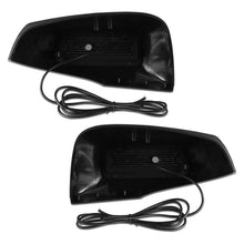 Load image into Gallery viewer, Oracle Lighting 16-23 Toyota Tacoma LED Off-Road Side Mirror Ditch Lights - Additional View 7