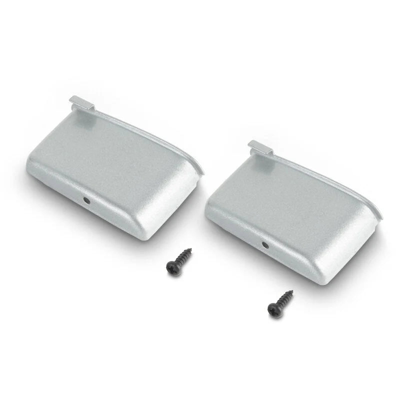 Oracle Lighting 16-23 Toyota Tacoma LED Off-Road Side Mirror Ditch Lights - Additional View 8