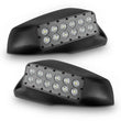 Load image into Gallery viewer, Oracle Lighting 16-23 Toyota Tacoma LED Off-Road Side Mirror Ditch Lights - Additional View 9