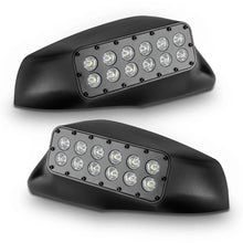 Load image into Gallery viewer, Oracle Lighting 16-23 Toyota Tacoma LED Off-Road Side Mirror Ditch Lights - Additional View 9