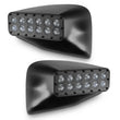 Load image into Gallery viewer, Oracle Lighting 16-23 Toyota Tacoma LED Off-Road Side Mirror Ditch Lights - Additional View 10