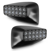 Load image into Gallery viewer, Oracle Lighting 16-23 Toyota Tacoma LED Off-Road Side Mirror Ditch Lights - Additional View 10