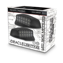 Load image into Gallery viewer, Oracle Lighting 16-23 Toyota Tacoma LED Off-Road Side Mirror Ditch Lights - Additional View 12