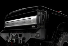 Load image into Gallery viewer, Oracle Lighting 17-22 Ford F-250/350 (Black Series) Flush Mount LED Tail Lights - Side View