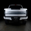 Load image into Gallery viewer, Oracle Lighting 17-22 Ford F-250/350 (Black Series) Flush Mount LED Tail Lights - Installation View