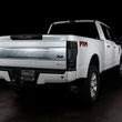Load image into Gallery viewer, Oracle Lighting 17-22 Ford F-250/350 (Black Series) Flush Mount LED Tail Lights - Additional View 5
