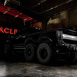 Load image into Gallery viewer, Oracle Lighting 17-22 Ford F-250/350 (Black Series) Flush Mount LED Tail Lights - Additional View 6