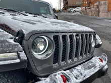 Load image into Gallery viewer, Oracle Lighting 18-22 Jeep Wrangler JL Oculus Bi-LED Projector Headlights - Side View