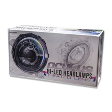 Load image into Gallery viewer, Oracle Lighting 18-22 Jeep Wrangler JL Oculus Bi-LED Projector Headlights - Additional View 8