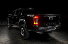 Load image into Gallery viewer, Oracle Lighting 2016-2023 Gen 3 Toyota Tacoma Flush Style LED Tail Lights - Back View
