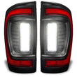 Load image into Gallery viewer, Oracle Lighting 2016-2023 Gen 3 Toyota Tacoma Flush Style LED Tail Lights - Additional View 5