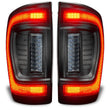 Load image into Gallery viewer, Oracle Lighting 2016-2023 Gen 3 Toyota Tacoma Flush Style LED Tail Lights - Additional View 7