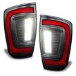 Load image into Gallery viewer, Oracle Lighting 2016-2023 Gen 3 Toyota Tacoma Flush Style LED Tail Lights - Additional View 8