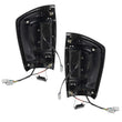 Load image into Gallery viewer, Oracle Lighting 2016-2023 Gen 3 Toyota Tacoma Flush Style LED Tail Lights - Additional View 9