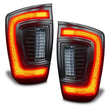 Load image into Gallery viewer, Oracle Lighting 2016-2023 Gen 3 Toyota Tacoma Flush Style LED Tail Lights - Additional View 10