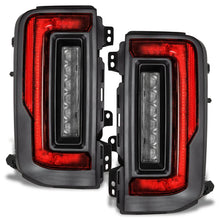 Load image into Gallery viewer, Oracle Lighting 21-22 Ford Bronco Flush Style LED Taillights - Main Product View