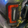 Load image into Gallery viewer, Oracle Lighting 21-22 Ford Bronco Flush Style LED Taillights - Side View
