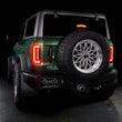 Load image into Gallery viewer, Oracle Lighting 21-22 Ford Bronco Flush Style LED Taillights - Installation View