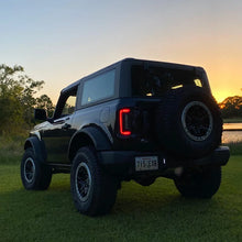 Load image into Gallery viewer, Oracle Lighting 21-22 Ford Bronco Flush Style LED Taillights - Additional View 6