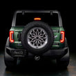 Load image into Gallery viewer, Oracle Lighting 21-22 Ford Bronco Flush Style LED Taillights - Additional View 7