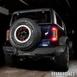 Load image into Gallery viewer, Oracle Lighting 21-22 Ford Bronco Flush Style LED Taillights - Additional View 8