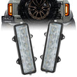 Load image into Gallery viewer, Oracle Lighting 21-23 Ford Bronco Dual Function Reverse LED Flush Taillight - Amber/Wht - Main Product View