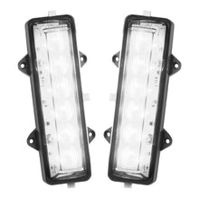 Load image into Gallery viewer, Oracle Lighting 21-23 Ford Bronco Dual Function Reverse LED Flush Taillight - Amber/Wht - Side View
