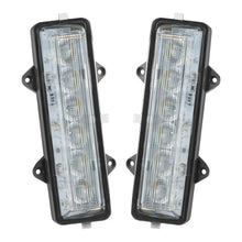 Load image into Gallery viewer, Oracle Lighting 21-23 Ford Bronco Dual Function Reverse LED Flush Taillight - Amber/Wht - Additional View 5
