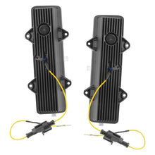 Load image into Gallery viewer, Oracle Lighting 21-23 Ford Bronco Dual Function Reverse LED Flush Taillight - Amber/Wht - Additional View 6