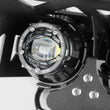 Load image into Gallery viewer, Oracle Lighting 21-24 Ford Bronco Off Road Laser and LED Fog Light Kit for Steel Bumper - Side View