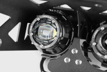 Load image into Gallery viewer, Oracle Lighting 21-24 Ford Bronco Off Road Laser and LED Fog Light Kit for Steel Bumper - Side View