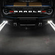 Load image into Gallery viewer, Oracle Lighting 21-24 Ford Bronco Off Road Laser and LED Fog Light Kit for Steel Bumper - Installation View