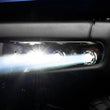 Load image into Gallery viewer, Oracle Lighting 21-24 Ford Bronco Off Road Laser and LED Fog Light Kit for Steel Bumper - Additional View 6