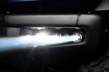 Load image into Gallery viewer, Oracle Lighting 21-24 Ford Bronco Off Road Laser and LED Fog Light Kit for Steel Bumper - Additional View 6