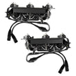 Load image into Gallery viewer, Oracle Lighting 21-24 Ford Bronco Off Road Laser and LED Fog Light Kit for Steel Bumper - Additional View 11