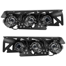 Load image into Gallery viewer, Oracle Lighting 21-24 Ford Bronco Off Road Laser and LED Fog Light Kit for Steel Bumper - Additional View 15