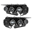 Load image into Gallery viewer, Oracle Lighting 21-24 Ford Bronco Off Road Laser and LED Fog Light Kit for Steel Bumper - Additional View 16