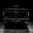Load image into Gallery viewer, Oracle Lighting 21-24 Ford F-150 (Black Series) Flush Style LED Tail Lights - Back View