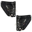 Load image into Gallery viewer, Oracle Lighting 21-24 Ford F-150 (Black Series) Flush Style LED Tail Lights - Additional View 5